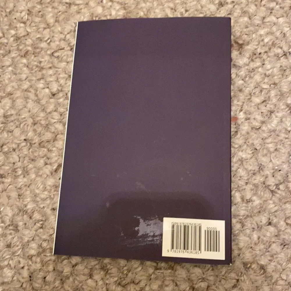 GRATITUDE journal . New.
